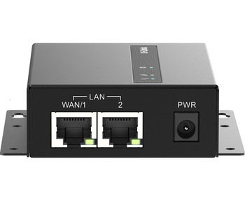 D-Link 4G Lte M2M Router. Product Colour: Black Housing Material: Metal. Etherne DWM-313