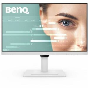 Benq Gw3290Qt. Display Diagonal: 80 Cm 31.5" Display Resolution: 2560 X 1440 Pix 9H.LLHLA.TBE