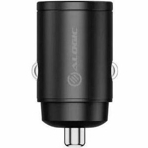 Alogic 30W Car Charger Usb-C Usb-A Ports Fast Charging for Laptops Tablets And S CRCA30
