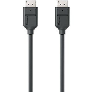 Alogic Elements 5 M Displayport A/V Cable for Monitor Audio/Video Device Rack Eq EL2DP-05