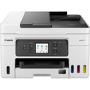 Canon Gx4050. Print Technology: Inkjet Printing: Colour Printing Maximum Resolut 5779C008