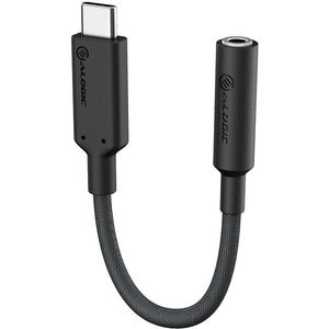 Alogic Elements Pro 10Cm Usb-C ELPC35A-BK