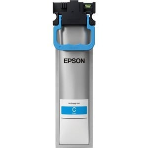 Epson C13T11C240. Supply Type: Single Pack Colour Ink Page Yield: 3000 Pages Pri C13T11C240