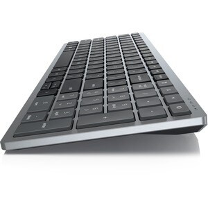 Dell Kb740. Keyboard form Factor: Full-Size 100% Connectivity Technology: Wirele KB740-GY-R-UK