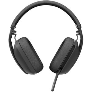 Logitech Zone Vibe Wireless Uc. Product Type: Headset. Connectivity Technology: 981-001199