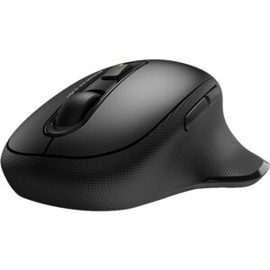 Urban Factory Onlee Pro Dual: Ergonomic Bluetooth And 2.4Ghz Mouse 1600Dpi Recha BTM10UF