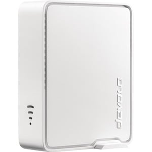 Devolo Wifi 6 Repeater 5400 Network Repeater 5400 Mbit/S Wi-Fi Ethernet Lan Whit 8965