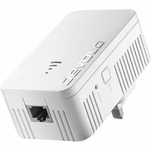 Devolo Wifi 5 Repeater 1200 Network Repeater 1200 Mbit/S Wi-Fi Ethernet Lan Whit 8868