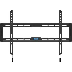 Neomounts WL30-550BL16 Tv Mount Wall 42-86" Ultra-Flat Easy Install. Maximum Wei WL30-550BL16