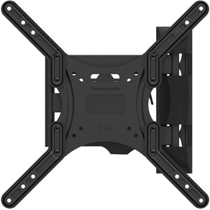 Neomounts WL40-550BL14 Tv Mount Wall 32-55" Full Motion Easy Install. Maximum We WL40-550BL14