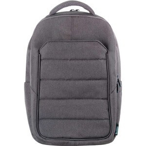 Urban Factory Greenee: Eco Backpack Double Compartment for Laptop 15.6" ELB15UF