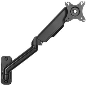 Neomounts Wall Mount for Tv Black Height Adjustable 1 DisplayS Supported 43.2 Cm WL70-450BL11
