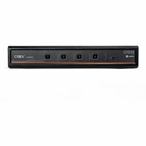 Vertiv Avocent Cybex Sc 900 Sc940Dph Kvm Switch Dual Monitor SC940DPH-400