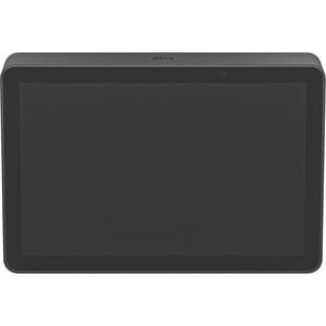 Logitech Tap Ip. Ethernet Lan Wi-Fi. Bluetooth. Display Diagonal: 25.6 Cm 10.1" 952-000085