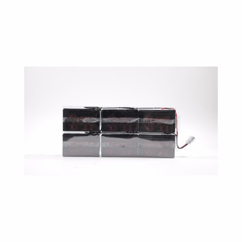 Eaton EBP-1616I. Battery Technology: Sealed Lead Acid Vrla Battery Voltage: 12 V EBP-1616I