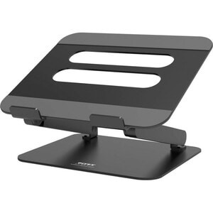 Port Designs 901108. Product Type: Laptop Stand Product Colour: Black Material: 901108