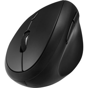 Adesso IMOUSE V10 Mouse Radio Frequency Usb Optical 6 ButtonS Black Wireless 2.4 IMOUSE V10