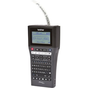 Brother P-Touch Pt-H500 Electronic Label Maker Thermal Transfer 30 Mm/S Mono 180 PTH500ZU1