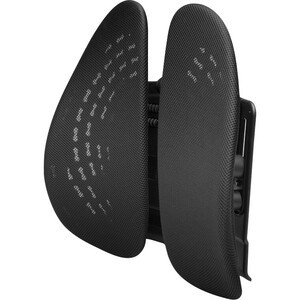 Kensington Smartfit Conform Back Rest. Product Colour: Black Product Type: Mesh K60412WW