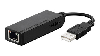 D-Link Hi-Speed Usb 2.0 10/100 Ethernet Adapter. Connectivity Technology: Wired DUB-E100