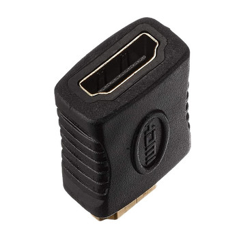 Lindy Hdmi Cec Less Adapter Female To Male. Connector 1: Hdmi Type A Connector 2 41232