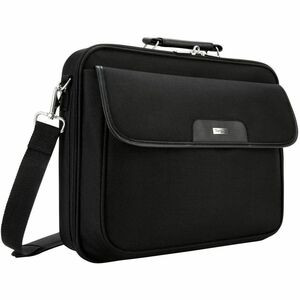Targus CN01. Case Type: Messenger Case Maximum Screen Size: 40.6 Cm 16" Shoulder CN01