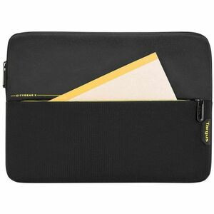 Targus Citygear. Case Type: Sleeve Case Maximum Screen Size: 35.6 Cm 14". Weight TSS931GL