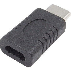 Group Gear Connektgear Av/Data Transfer Adapter 1 Pack 1 X 18-Pin Type C Usb 2.0 26-0440