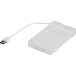 I-Tec Mysafe Usb 3.0 Easy 2.5" External Case Ôçô White. Product Type: Hdd/Ssd En MYSAFEU314