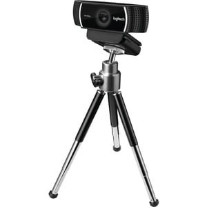 Logitech C922 Pro Stream Webcam. Maximum Video Resolution: 1920 X 1080 Pixels Ca 960-001088