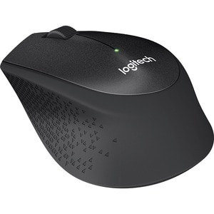 Logitech M330 Silent Plus. form Factor: Right-Hand. Movement Detection Technolog 910-004909