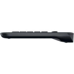 Logitech Wireless Touch Keyboard K400 Plus. Keyboard form Factor: Mini. Keyboard 920-007137