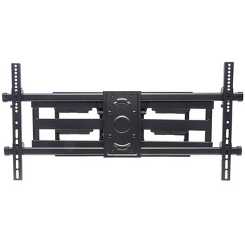 Manhattan Wall Mount for Tv & Monitors Full Motion for Screens 37" To 75" Vesa C 461290
