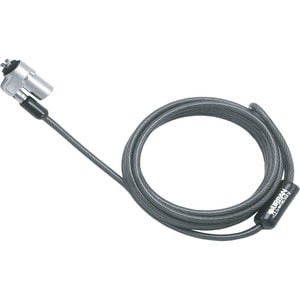 Urban Factory Noble Wedge Security Cable Push To Lock CRS95UF