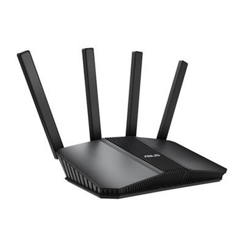 Asus RT-BE82U Wireless Router - Wifi 7 - Be6500 RT-BE82U