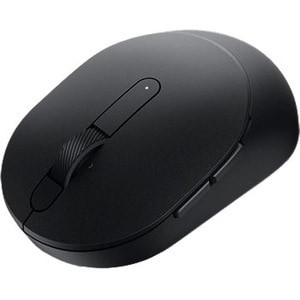 Dell Pro Plus Compact Mouse Ms5120W Black. form Factor: Ambidextrous. Movement D MS5120W-BLK