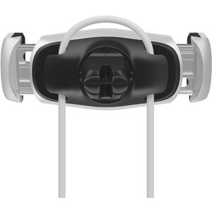 Belkin Vehicle Mount for Smartphone Iphone Metallic Silver 14 Cm 5.5" Screen Sup F7U017BT