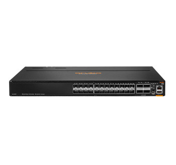 Hewlett Packard Enterprise R9W86A#ABB Aruba Networking CX 8100 R9W86A#ABB
