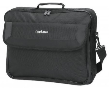 Manhattan 439992 Cambridge Laptop Bag 17.3". 439992