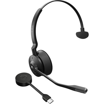 Jabra Engage 55 SE MS Mono USB-C Headset 55SEMONOMSUSBC