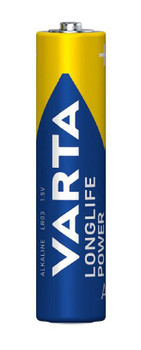 Varta 04903 121 111 Batterie Alkaline. Micro. 04903 121 111
