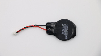 Lenovo 5B10S34063 CMOS BATTERY C 81N7 5B10S34063