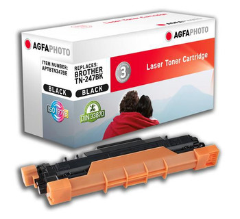 AgfaPhoto APTBTN247BE Toner Black APTBTN247BE