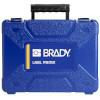 Brady M210-HC Hard Case for M210 and M210-HC