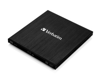 Verbatim 43890 Mobil BluRay Rewriter incl 43890