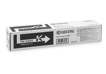 Kyocera 1T02R50NL0 Toner Black TK-5205K 1T02R50NL0