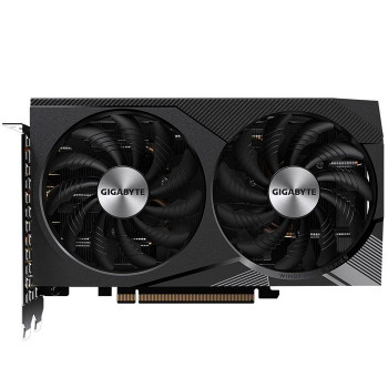 Gigabyte GV-N3060WF2OC-12GD Rtx 3060 Windforce Oc 12G GV-N3060WF2OC-12GD