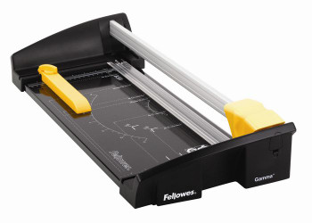 Fellowes 5437401 Gamma A3/180 Paper Cutter 20 5437401