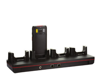 Honeywell Net Base Docking Cradle for Mobile Computer CT40-NB-UVB-2