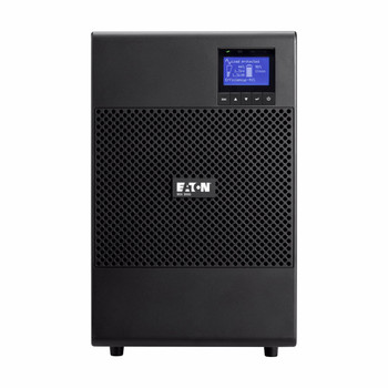 Eaton Double Conversion Online Ups 3 Kva/2.70 Kw Tower 230 V Ac Input 220 V Ac 2 9SX3000IBS